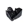 VW Jetta GOLF5 GOLF6 Passat Caddy Audi A3 Seat Leon Skoda Octavia Superb Sigorta Kutusu Alt Tablasi 1K0907361A OEM