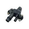 Land Rover Range Rover 3 4 3.0 D 3.0 Discovery 3 2.7 TD 2002-2021- Termostat Gövdesi Plastik LR073372 Wencor