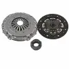 VW GOLF3 PASSAT1.6 1.8 1.9TDI 1Z AHU AFT ABS 1991- Debriyaj Seti 038198141AX Sachs