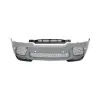 BMW X6:E71 2007-2014 Komple Tampon X6 Ön PDCli M Performance Power A51112162465S1 Wender