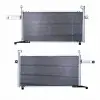 Nissan Micra 1998-2002 Klima Radyatörü 591X290X16 8FC351300731 Wisco