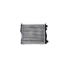 Renault Clio 2 (bb_, Cb_) 1.2-1.4 1990-1996 Su Radyatörü Brazing MT 429X398X22 7700806575 Wisco