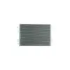 Dacia Logan Sandero 1.5 DCI 1.6 05 > Duster 10 Klima Radyatörü 568X391X16 8200182361 Wisco