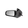 Chevrolet Aveo T250 2006-2011 Ayna Sol Mekanik Siyah 96648491 Viewmax