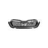Skoda Octavia 4 2020- Panjur Cercevesi Nikelajlı 5E38537612ZZ Wisco
