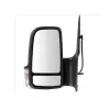 VW Crafter (2E_) 2009-2016 Ayna Sol ELK ISI KON 6 PIN 2E3857513B Viewmax