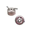 Mitsubishi L200 2007-2014 Yağ Soğutucusu Salyangoz TIP 1240A053 Wisco