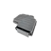 Opel Corsa C Combo C 1.0 1.2 1.4 Benzin 2000- Sigorta Kutusu Üst Kapak 1238178 BSR