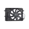 Opel Grandland X 1.6 2016- FAN Motoru Davlumbazli 9 Kanat 9805897480 Wisco