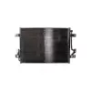 Fiat Palio 1.2 1996-2004 Klima Radyatörü 46459888 Wisco