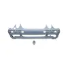 Mercedes W210 2000-2002 Tampon Ön Far Yıkamalı AMG A2108852425 Wender