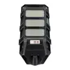 SOLTAJ - Bahçe Sokak SOLAR Aydınlatması - DFN7002 - 300W