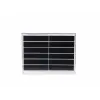 SOLTAJ - Bahçe Sokak SOLAR Aydınlatması - DLL2001 - 100W
