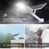 SOLTAJ - Bahçe Sokak SOLAR Aydınlatması - DLL2002 - 200W