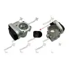 Seat Arosa 2000-2004 Cordoba Vario 2000-2000 Cordoba 1996-2002 Kelebek Bogazi 036 133 062 A Nextpart