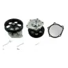 Toyota Corolla Compact 1987-1992 Corolla Fx Compact 1985-1987 Devirdaim Kasnakli 16100-19107 Nextpart