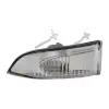 Renault Fluence 2009-2016 Megane 2008-2016 Dış Dikiz Ayna Sinyali Sol 261656470R Nextpart