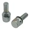 Renault R11 1986-1997 R19 1992-2000 R9 1985-2000 Bijon Cıvatası Pullu 8200058101 Nextpart