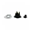 Renault R11 1986-1997 Distribütör Kapağı ve Tevzi Makarası 327642110927 Nextpart