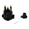 Renault Clio 1990-1998 Distribütör Kapağı ve Tevzi Makarası 7701134946 Nextpart