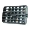 Fiat Albea 2002-2012 Kalorifer Havalandırma Difüzörü Yan Sağ 715198000 Nextpart