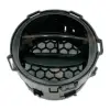 Renault Clio 2012-2019 Trafic 2014-2022 Kalorifer Havalandırma Difüzörü Siyah 687601310R Nextpart