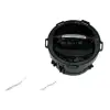 Renault Clio 2012-2019 Trafic 2014-2022 Kalorifer Havalandırma Difüzörü Krom 687601310R Nextpart