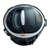 Renault Clio 2012-2019 Trafic 2014-2022 Kalorifer Havalandırma Difüzörü Krom 687606325R Nextpart