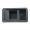 Renault R9 1985-2000 Kapı İç Açma Kolu Siyah 7704003711 Nextpart