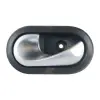 Dacia Logan 2004-2012 Kapı İç Açma Kolu Krom Sol 8200735219 Nextpart