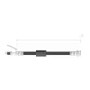 Ford Transit Bus 2006-2014 Transit Tourneo Bus 2006-2014 Fren Hortumu On 1371515 Nextpart