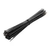 Plastik Cırt Kelepçe Siyah 3.6 X 370 Nextpart