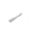 Plastik Cırt Kelepçe Beyaz 4.8 X 250 Nextpart