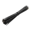 Plastik Cırt Kelepçe Siyah 4.8 X 250 Nextpart