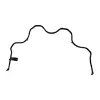 Dacia Dokker 2018-2021 Duster 2018-2024 Egzoz Manifold Contası 1.5 BlueDCi 111210757R Nextpart