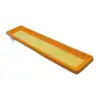 Dacia Logan 2004-2012 Sandero 2008-2012 Renault Clio 2005-2014 Hava Filtresi Poşetli 16546-00Q0B Nextpart