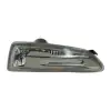 Opel Astra J 2009-2015 Astra K 2015-2021 Insignia B 2017-2023 Çamurluk Sinyali Sol 13491088 Nextpart