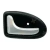 Renault Clio 2005-2012 Kangoo 1997-2013 Kapı İç Açma Kolu Krom Sol 8200641120 Nextpart