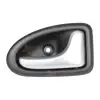 Renault Clio 2005-2012 Kangoo 1997-2013 Kapı İç Açma Kolu Krom Sağ 8200641126 Nextpart