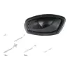 Renault Fluence 2009-2016 Megane III 2008-2016 Kapı İç Açma Kolu Sağ 806700007R Nextpart