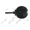 Renault R19 1988-2000 Yakıt Depo Kapağı 7702247766 Nextpart