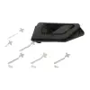 Citroën Berlingo 1996-2008 Peugeot Partner 1996-2008 Kapı İç Açma Kolu Çerçeveli Sol 9143.94 Nextpart