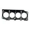 Fiat Albea 2002-2012 Doblo 2001-2010 Palio 2001-2012 Silindir Kapak Contası 34 40 6 792 268 Nextpart