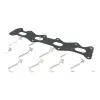 Fiat Albea 2002-2012 Marea 1996-2007 Palio 1998-2012 Egzoz Manifold Contası 109 051 001 Nextpart