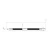 Fren Hortumu On Sol Corolla Vvt 2002-2007 90947-02C48 Nextpart