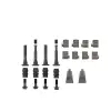 Fren Kaliper Tamir Takimi 2 Teker Full Set Civatali Sacli On Transit V347 2006- 1433957 Nextpart