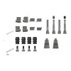 Fren Kaliper Tamir Takimi 2 Teker Full Set Civatali Arka Transit V363 2014- 2033944 Nextpart