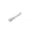 Plastik Cırt Kelepçe Beyaz 2.5 X 100 Nextpart
