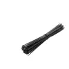 Plastik Cırt Kelepçe Siyah 2.5 X 100 Nextpart