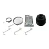 Opel Astra F 1991-1998 Astra G 1998-2009 Corsa B 1993-2000 Aks Körüğü İç Kit 1603142 Nextpart
